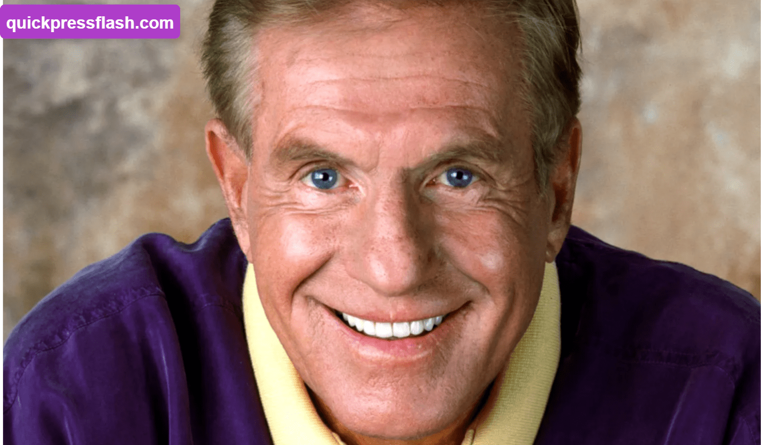 Jerry Van Dyke's net worth