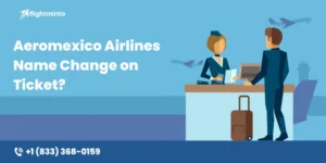 Aeromexico Airline Name Changes